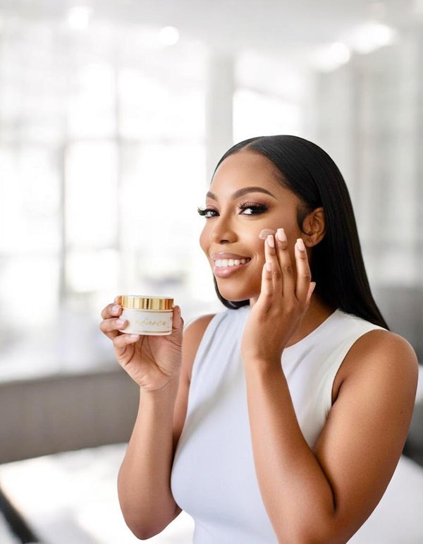 Haitian Skincare Traditions: Why I Named My Brand 'Backyard'