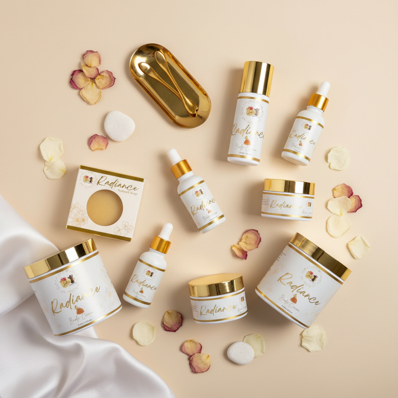 Kitchen Turmeric vs Formulated Turmeric Skincare: Why Your DIY Mask Stained Your Face