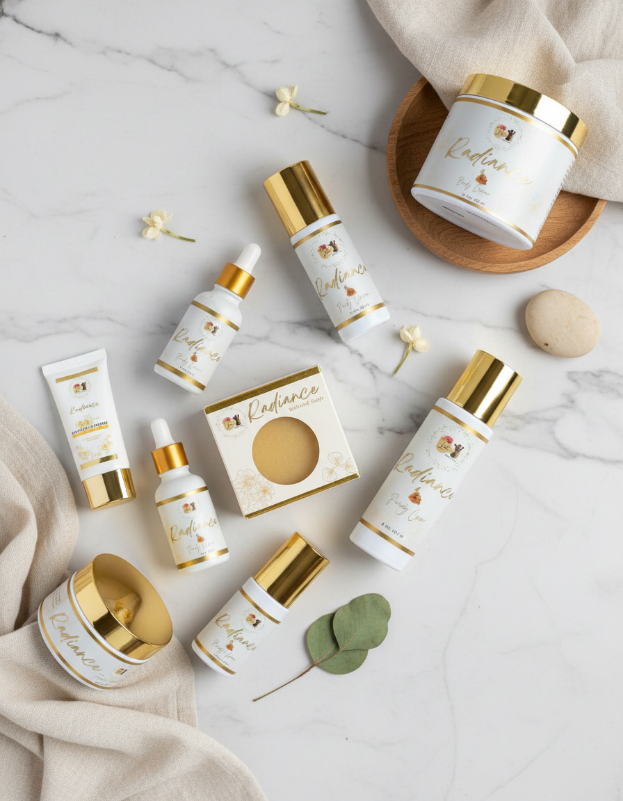 The 6 Safest Brightening Ingredients for Melanin-Rich Skin (and 3 to Avoid)