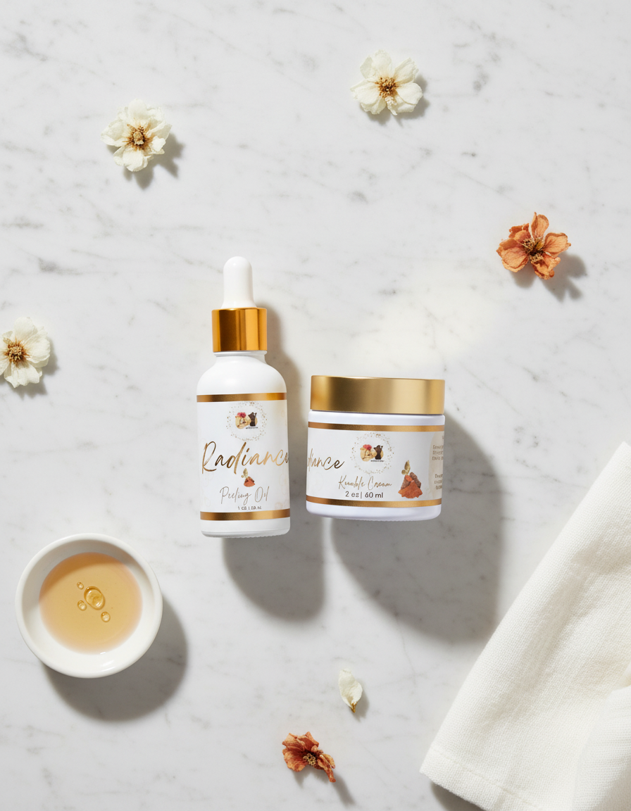 Body Hyperpigmentation: How to Fix Dark Knuckles, Elbows, and Inner Thighs