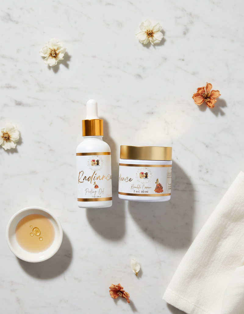 Body Hyperpigmentation: How to Fix Dark Knuckles, Elbows, and Inner Thighs