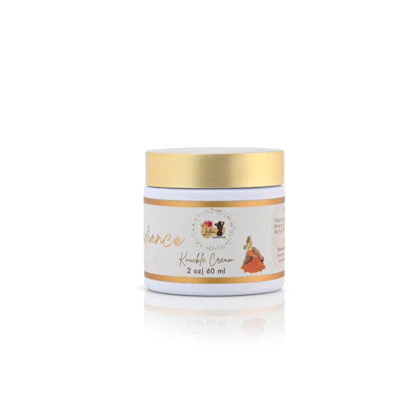 Turmeric Knuckle Cream/ Dark Spot Remover