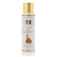 Lakū Turmeric Body Oil — Radiance packshot on white