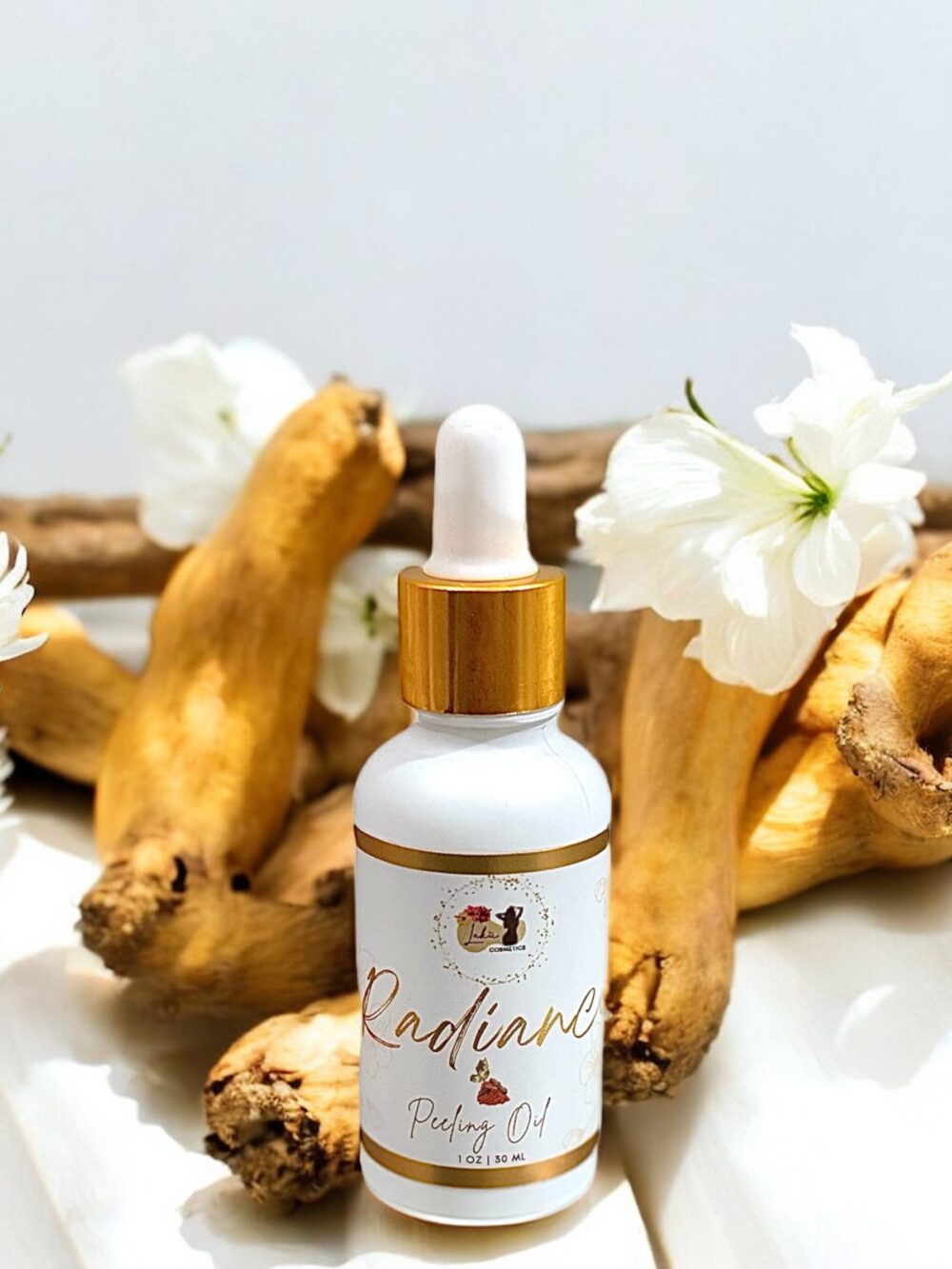 Peeling Oil 1oz (30 ml) - Image 3